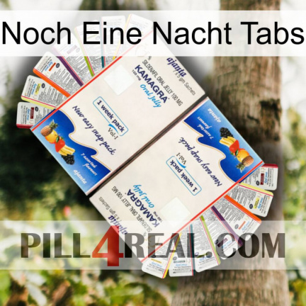 One More Night Tabs kamagra1